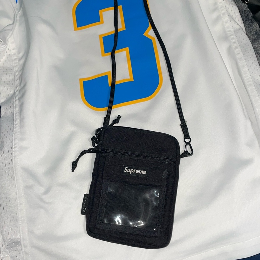 Supreme crossbody